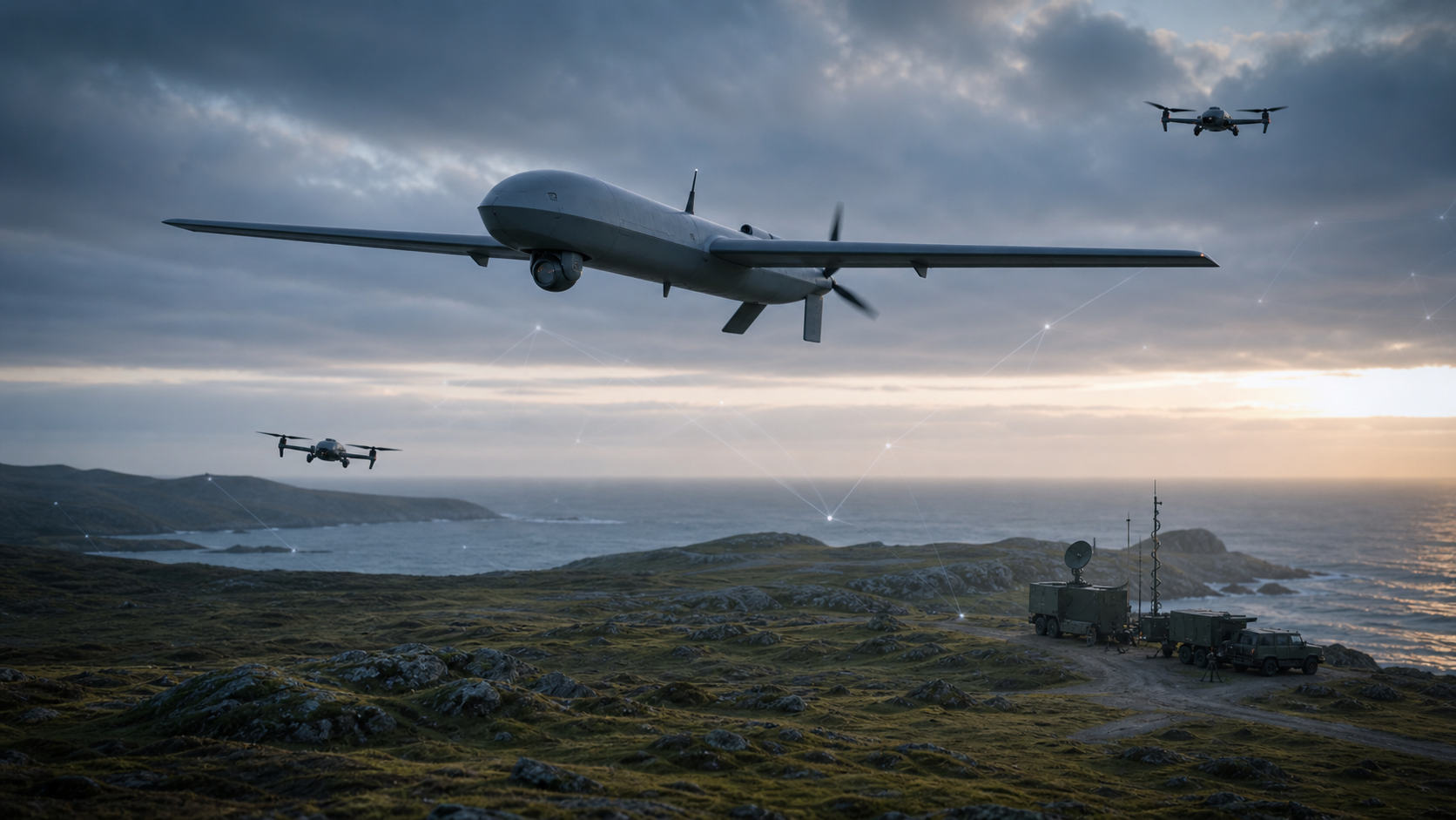 DEFENCE TECHNOLOGY
