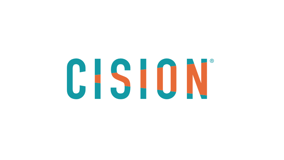 Cision logo