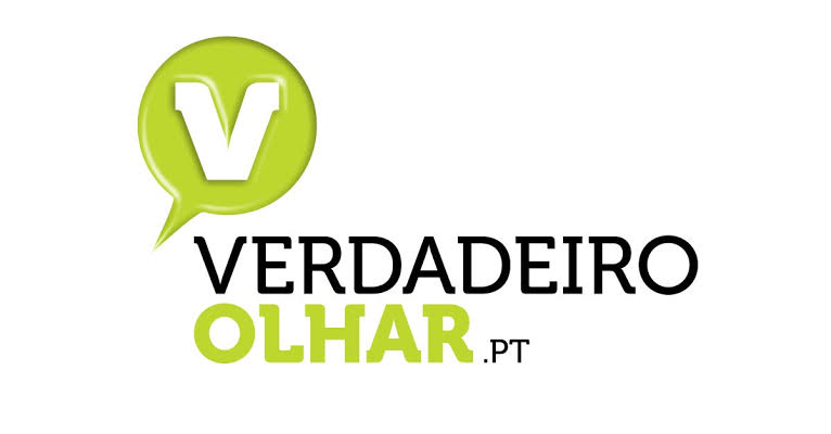 Verdadeiro Olhar logo